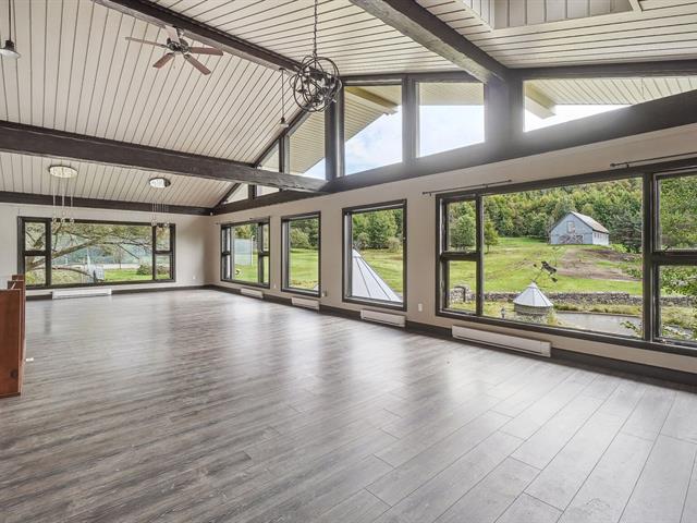 Salle familiale
