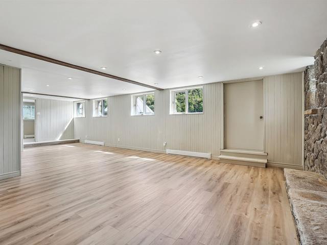 Salle familiale