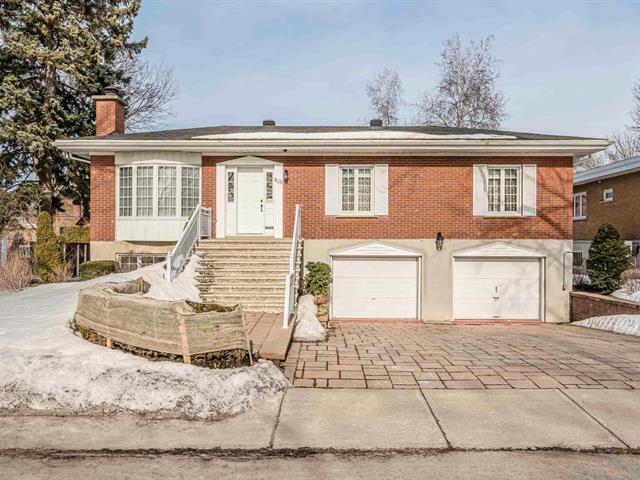 maison à vendre Montréal (Saint-Laurent)
