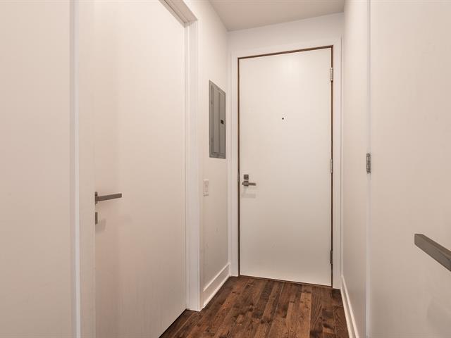 Hall d'entrée