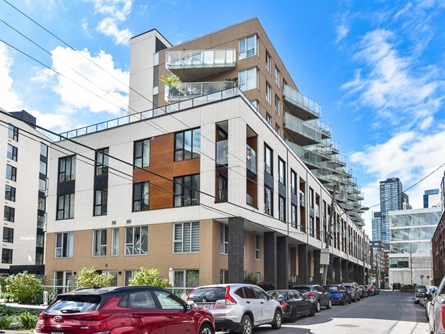 maison à vendre Montréal (Le Sud-Ouest)