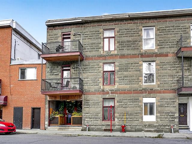 maison à vendre Montréal (Ville-Marie)