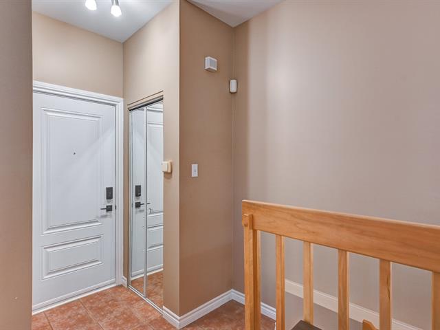 Hall d'entrée