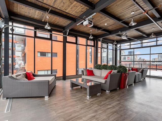 Common room
