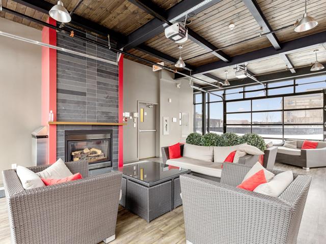 Common room