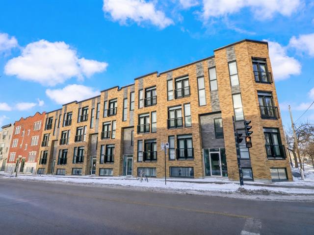 maison à vendre Montréal (Villeray/Saint-Michel/Parc-Extension)