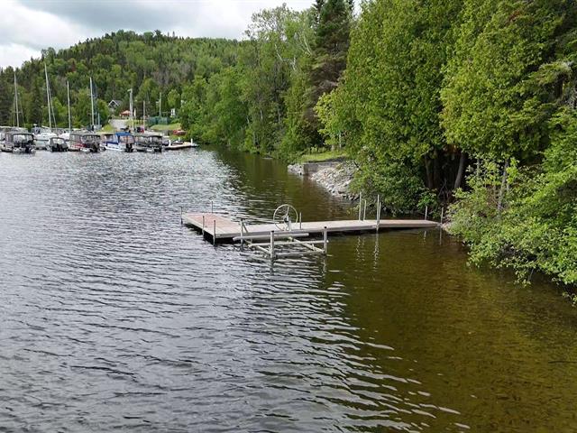 Bord de l'eau