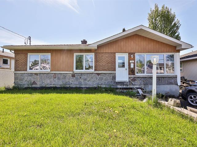 maison à vendre Saint-Jérôme