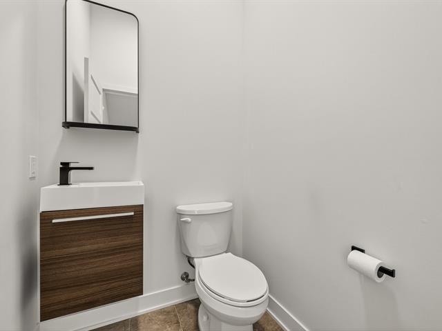 Washroom