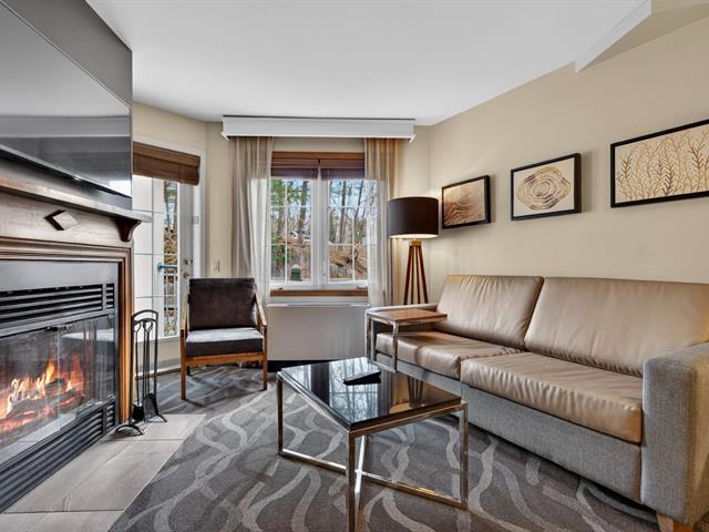 maison à vendre Mont-Tremblant