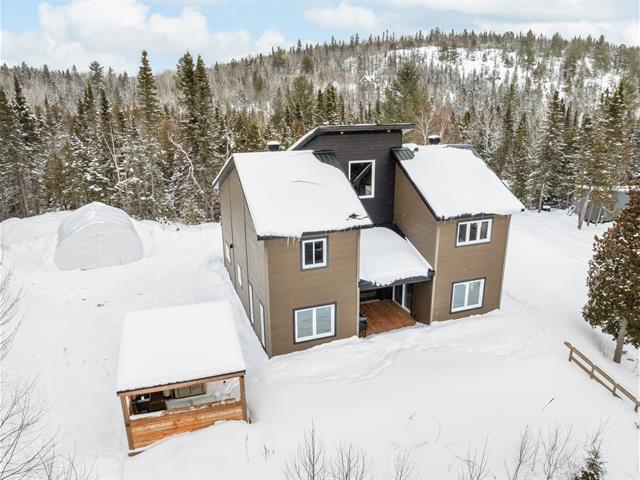 maison à vendre Saint-Siméon