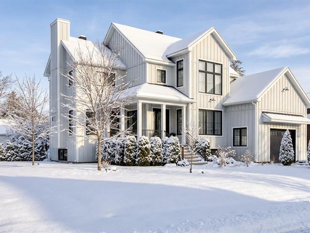 maison à vendre Saint-Ambroise-de-Kildare