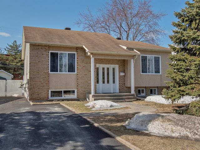 maison à vendre Blainville