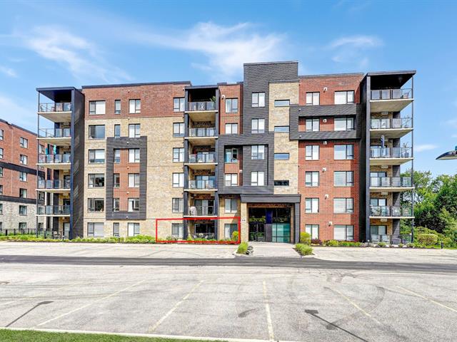 maison à vendre Blainville