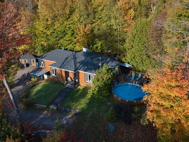 maison à vendre Saint-Donat