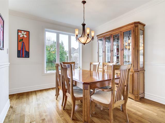 Two or more storey sold, Candiac