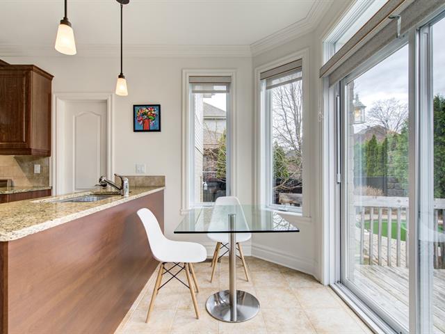 Two or more storey sold, Candiac