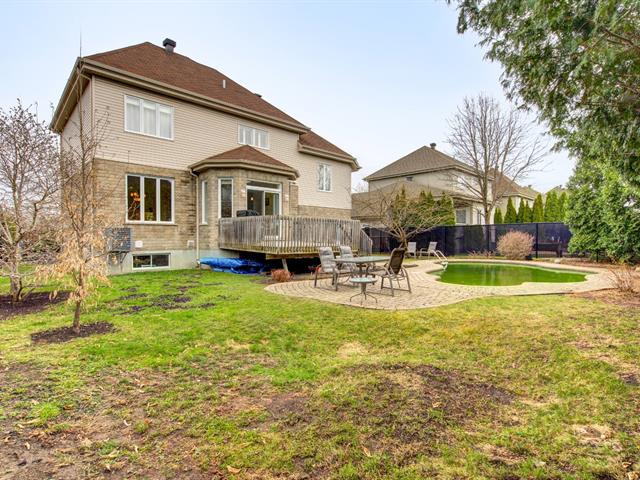 Two or more storey sold, Candiac