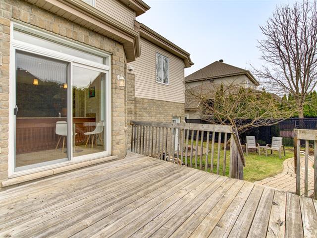 Two or more storey sold, Candiac