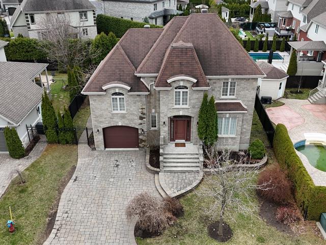 Two or more storey sold, Candiac