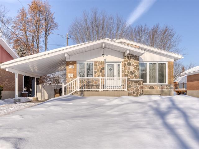 maison à vendre Joliette