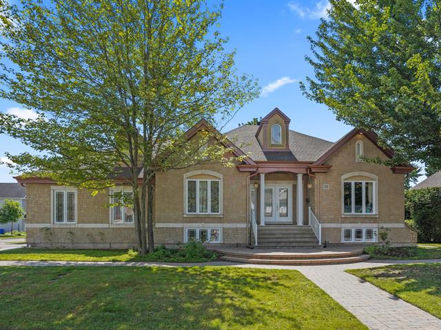 maison à vendre Blainville