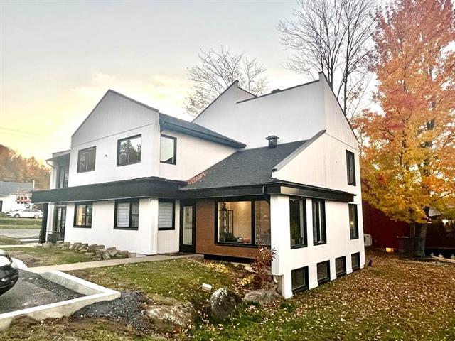 maison à vendre Bromont