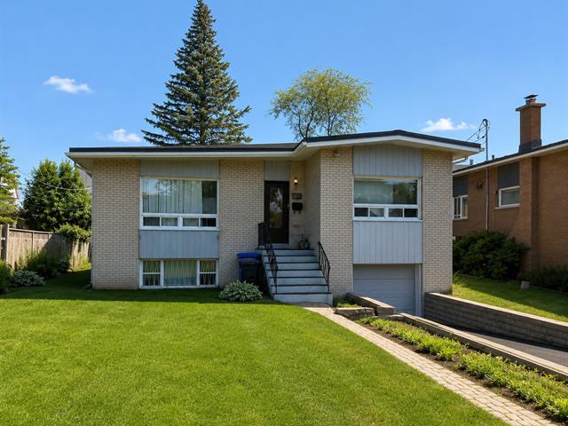 maison à vendre Longueuil (Greenfield Park)