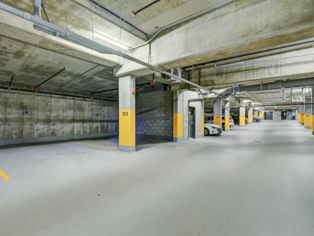Stationnement