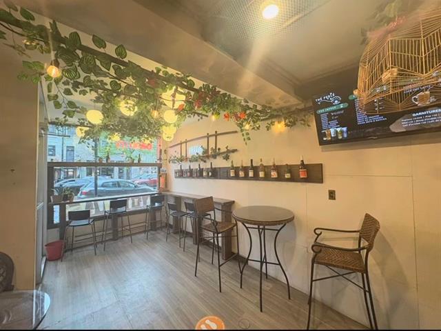 maison à vendre Montréal (Le Plateau-Mont-Royal)