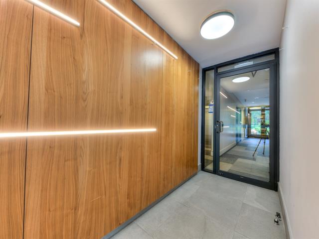 Hall d'entrée