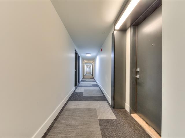 Hall d'entrée