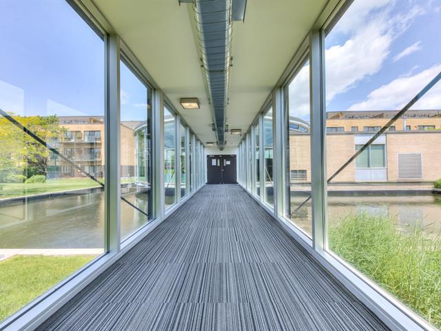 Salle communautaire