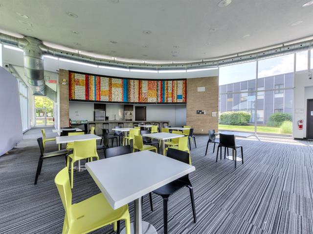 Salle communautaire