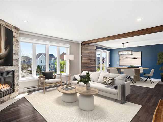 maison à vendre Repentigny (Le Gardeur)