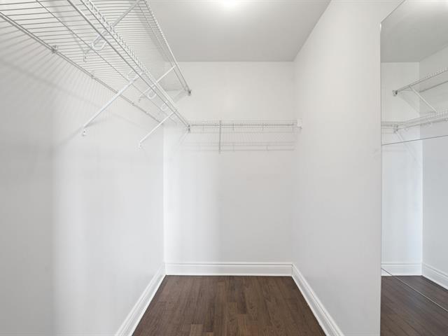 Penderie (Walk-in)