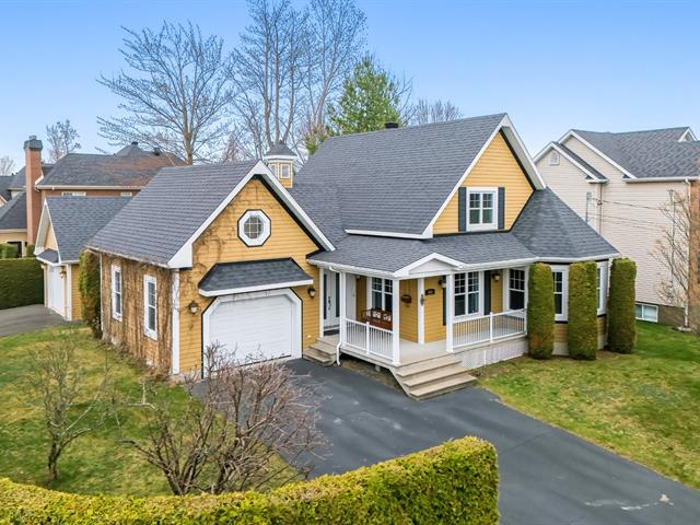 maison à vendre Drummondville