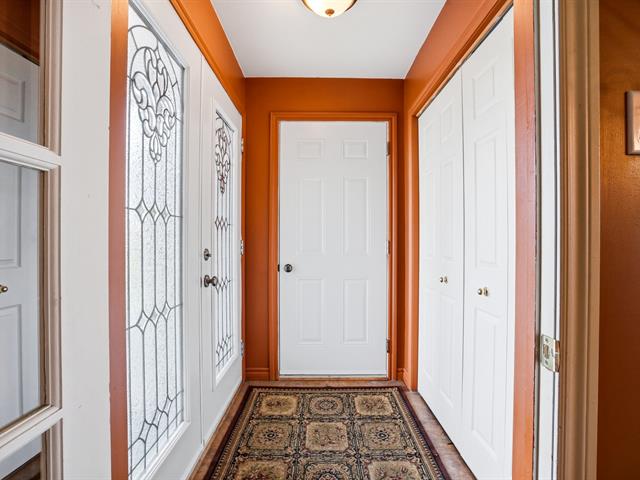 Hall d'entrée