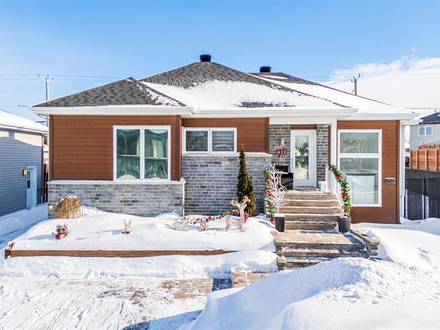 maison à vendre Saint-Lin/Laurentides