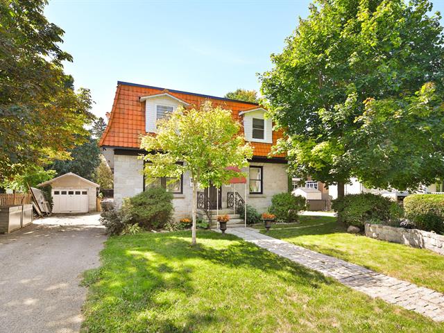 maison à vendre Chambly