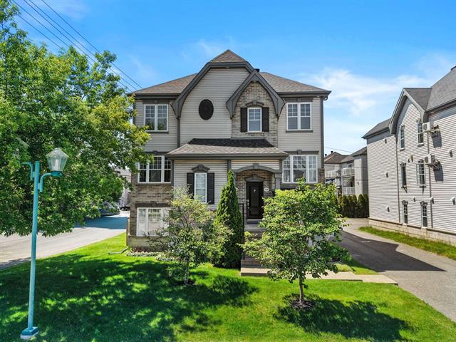 maison à vendre Terrebonne (Lachenaie)