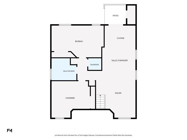 Plan (croquis)