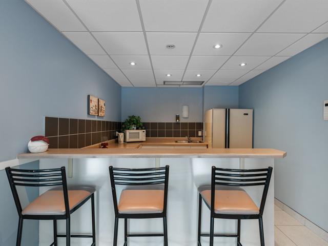 Salle communautaire
