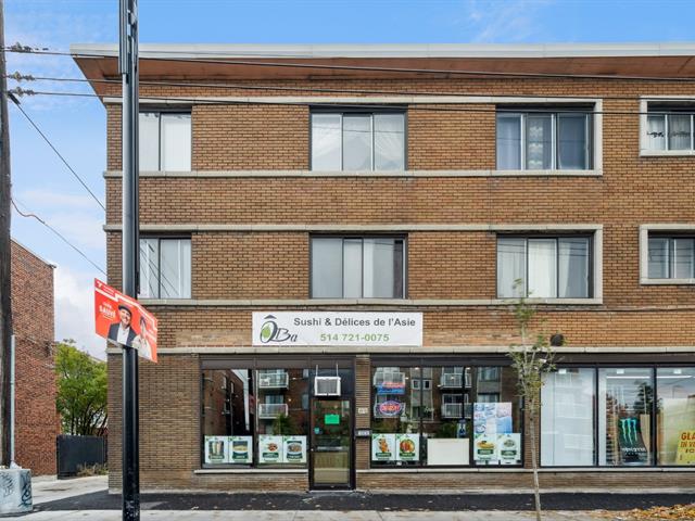 maison à vendre Montréal (Villeray/Saint-Michel/Parc-Extension)