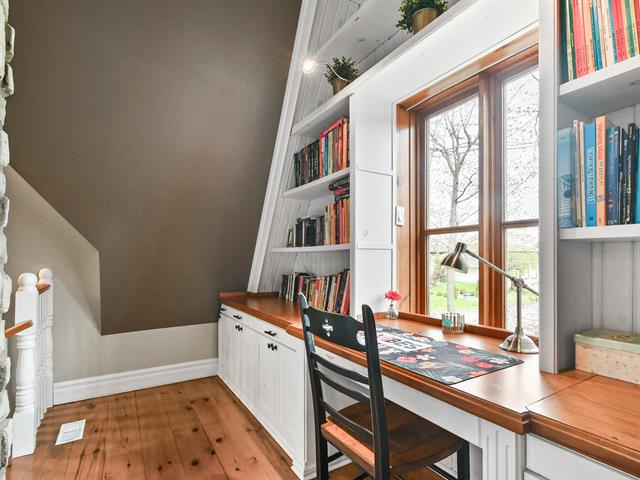 Mezzanine
