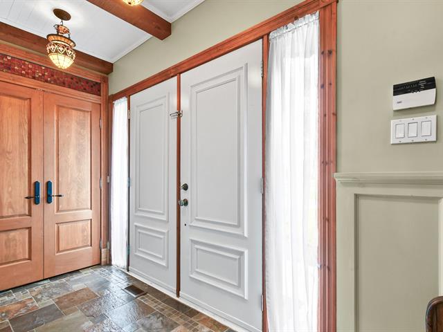 Hall d'entrée