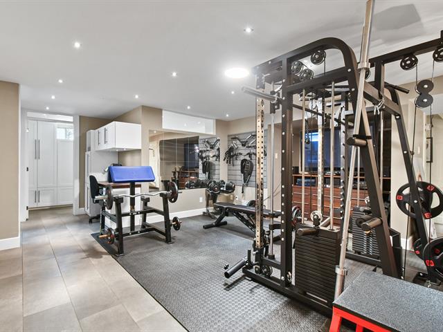 Salle familiale