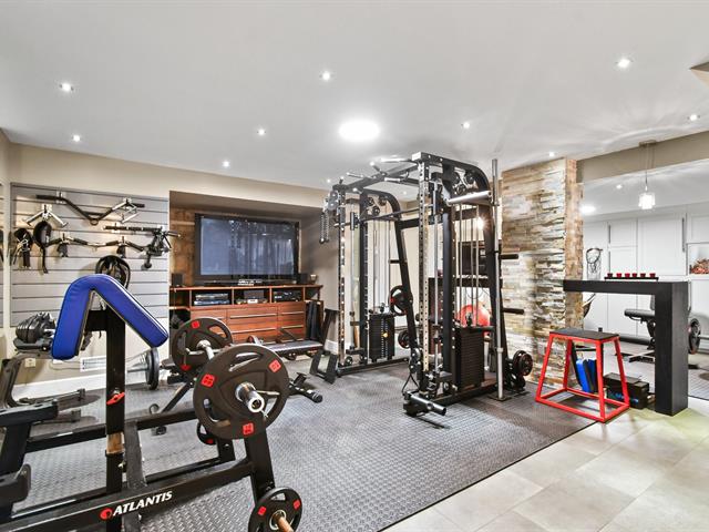 Salle familiale