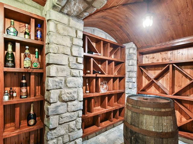 Cave à vin