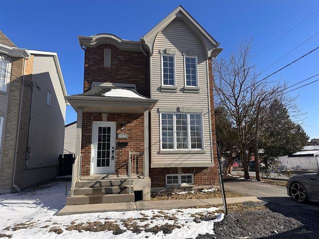 maison à vendre Laval (Saint-François)